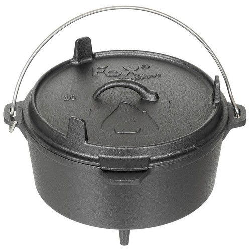 Pots feu dutch - à, "