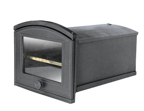 Backkasten fonte fours - fonte, de