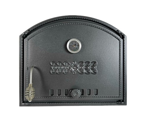 Four pain fonte porte - four,
